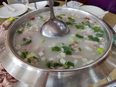 -杨记小骨头羊杂馆(南五马路店)