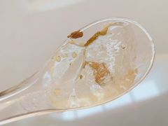 -半饱台式茶点
