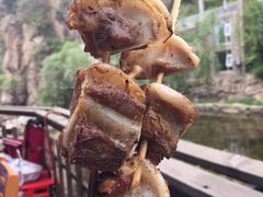 -满记烧饼(牛街东里小区一区店)