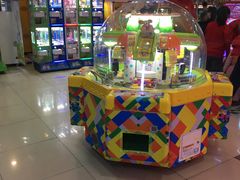 -汤姆熊欢乐世界(龙之梦店)