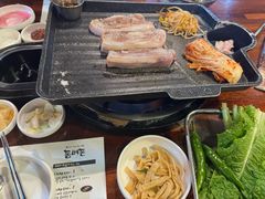 -Dombe豚(黑猪肉街店)