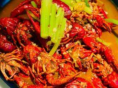 -红盔甲·小龙虾(天钥桥店)