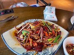 -阿婉贵州苗家酸汤鱼(梅林店)