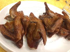-壹厨饭店(五羊店)