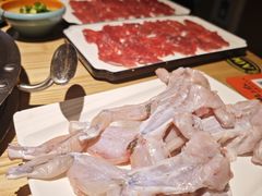 -铭记蛙小仙·活蛙畅享(CBD万达广场店)