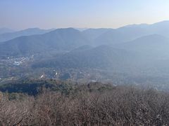 -北高峰