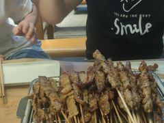 -木屋烧烤(龙华店)