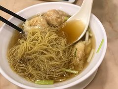 -盛记粥面(佐敦店)