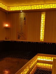 -御品•瑶浴灸疗SPA