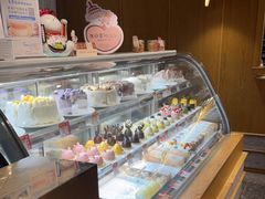 -西村叔叔的店·面包·甜品·蛋糕(崂山丽达店)