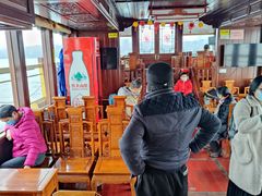 -西湖外事游船(湖滨二公园外事游船码头)