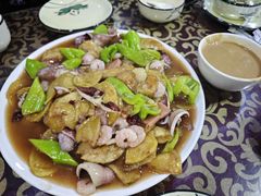 -友利砂锅居(烟台店)