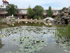 -大明幻境第一城