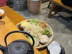 -白乐天毛肚火锅馆(南滨路店)