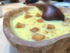 草原鲜奶羹-蒙料·手把肉(望京店)
