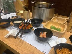 -独食火锅·半米屋台(望平街店)