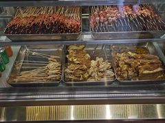 -马小毛老上海里脊肉(南翔印象城店)