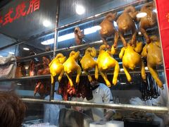 -永祥烧腊餐厅(虹口店)