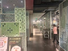 -百年果林椰子鸡(中洲店)