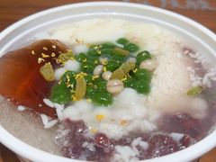-科巷三姐酒酿(老门东店)