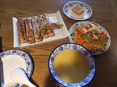 -铸钟褡裢火烧(西三环紫竹桥店)