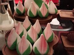 -西安饭庄·非遗陕菜(钟楼店)