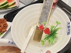 -大渝火锅(太仓万达店)