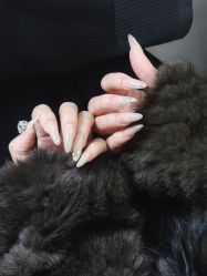 -Touch Nail·品质·美甲美睫