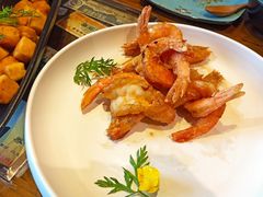 -局气烤鸭·北京菜(前门店)
