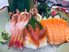 -热血兄弟·炭火烤肉(融侨中心店)