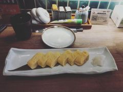 -鸟鸣门屋台料理(金帝银泰店)