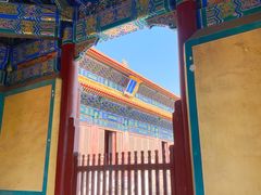 -历代帝王庙博物馆