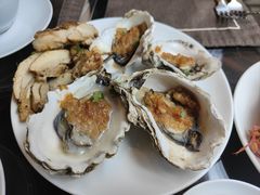 -深圳四季酒店·馥自助餐厅