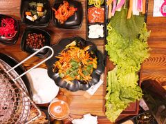 -大壮家原味烤肉(兴华北街店)