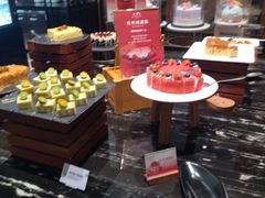 -东方红海鲜百汇(国际大厦店)