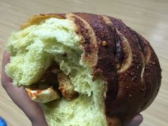 -仙峰天然面包(迎宾路店)
