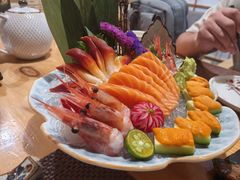 -长崎屋·日本料理·刺身·烧鸟(天河北路店)