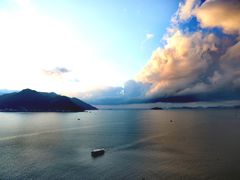 -北岐滩涂