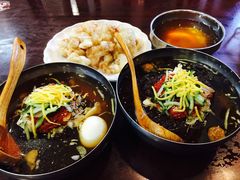 -服务大楼冷面(延大店)