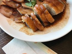 -威哥美食(迈科国际店)