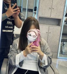 -M² LAB HAIR SALON