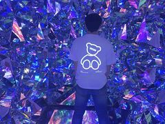 -天津梵高星空艺术馆(天河城旗舰店)