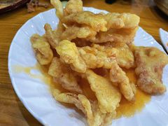 锅包肉-顺姬冷面(延大店)