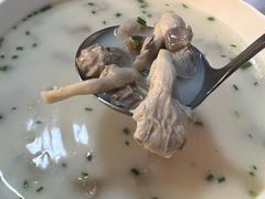 肚肺汤-洋洋中餐馆·SINCE 1997(信投店)