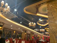 -金苑海鲜酒家(新港中路店)