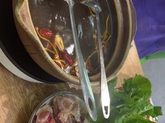 -菌小白火锅(时尚天河店)