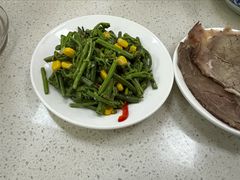 蕨菜玉米-伊祥·敦煌楼