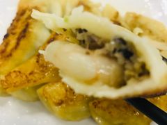 -劈柴院锅贴(沈阳路店)