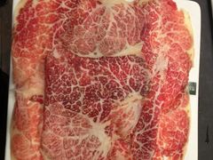 -普宁潮汕牛肉火锅(新香洲店)