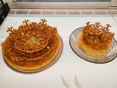 -潮一不贰·法式甜品·生日蛋糕·西式简餐(外滩店)